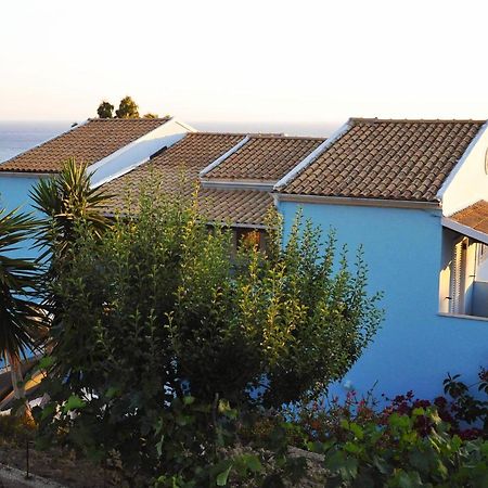 Cozy Apartment Few Mins From Beach Corfu Агиос-Георгиос-Пагон Экстерьер фото
