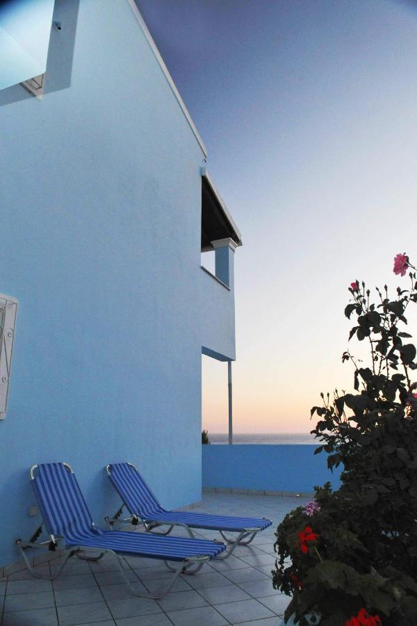 Cozy Apartment Few Mins From Beach Corfu Агиос-Георгиос-Пагон Экстерьер фото