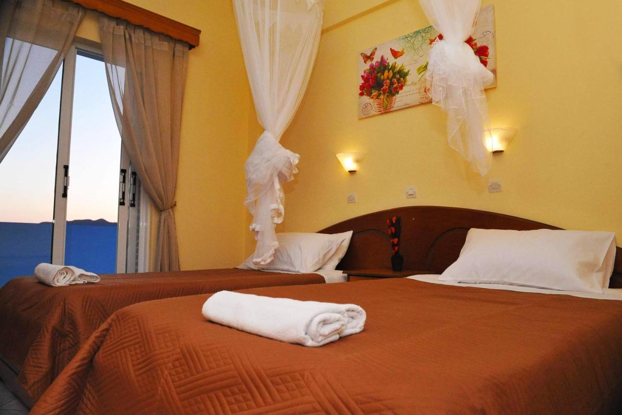 Cozy Apartment Few Mins From Beach Corfu Агиос-Георгиос-Пагон Экстерьер фото