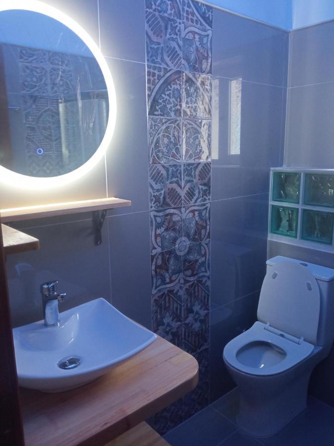 Cozy Apartment Few Mins From Beach Corfu Агиос-Георгиос-Пагон Экстерьер фото