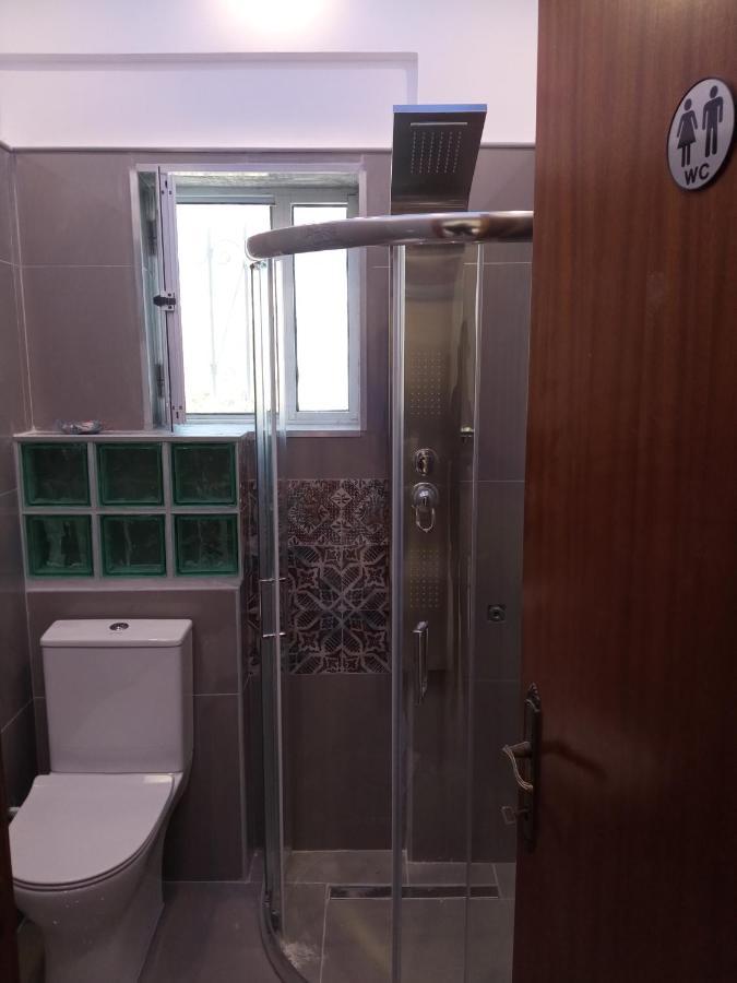 Cozy Apartment Few Mins From Beach Corfu Агиос-Георгиос-Пагон Экстерьер фото